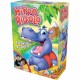Настолна игра Goliath Hippo Rigolo FR