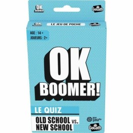 Настолна игра Goliath Ok Boomer