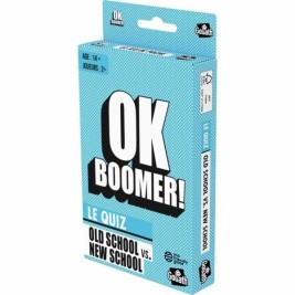 Настолна игра Goliath Ok Boomer