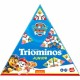 Настолна игра Goliath Paw Patrol Junior Triominos