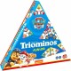 Настолна игра Goliath Paw Patrol Junior Triominos