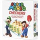 Настолна игра Goliath Super Mario Checkers