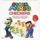 Настолна игра Goliath Super Mario Checkers