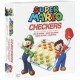 Настолна игра Goliath Super Mario Checkers