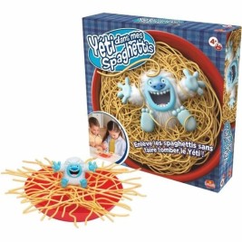 Настолна игра Goliath