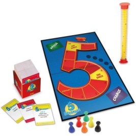 Настолна игра Goliath