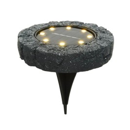 Шамандура Lumineo Сив Полирезин