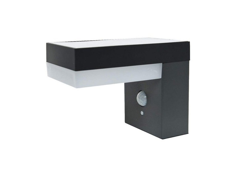 Аплик за стена Lumineo 600 lm (3200K)