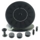 Градински фонтан Lumineo fountains 893017 Пластмаса 16 x 3,5 cm
