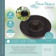 Градински фонтан Lumineo fountains 893017 Пластмаса 16 x 3,5 cm