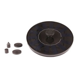 Градински фонтан Lumineo fountains 893017 Пластмаса 16 x 3,5 cm