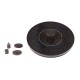 Градински фонтан Lumineo fountains 893017 Пластмаса 16 x 3,5 cm