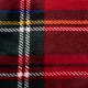 Фланелно Одеяло Home Textiles Червен Шотландски картини 150 x 200 cm Фланелно Одеяло Home Textiles Червен Шотландски картини 150 x 200 cm