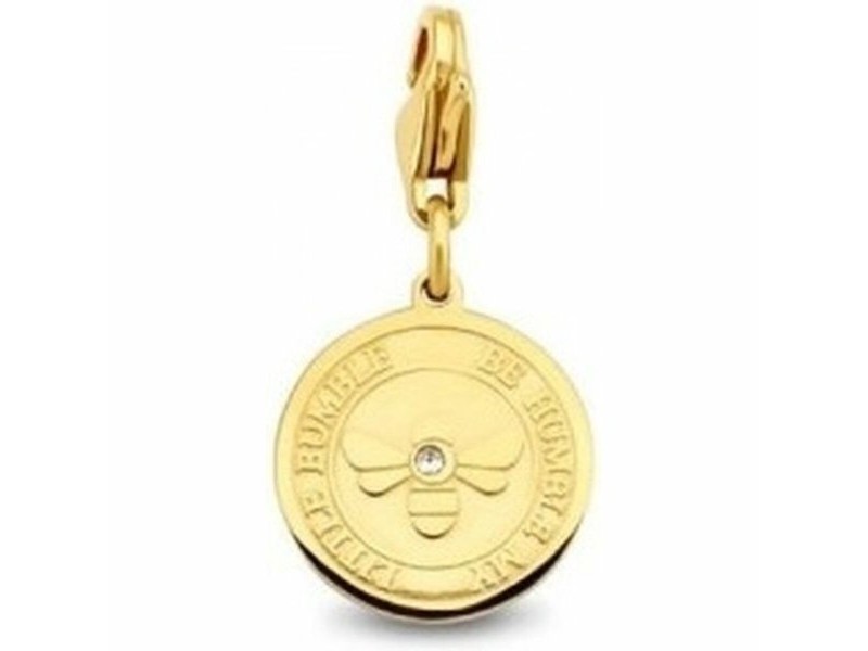 Дамска огърлица CO88 Collection 8CH-00002