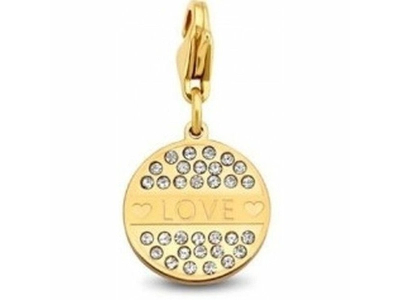 Дамска огърлица CO88 Collection 8CH-00005