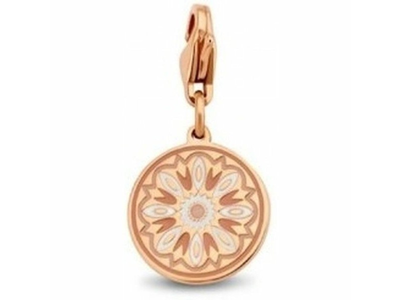 Дамска огърлица CO88 Collection 8CH-00009