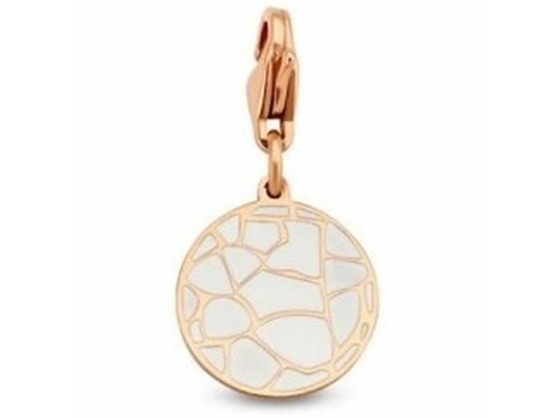 Дамска огърлица CO88 Collection 8CH-00015