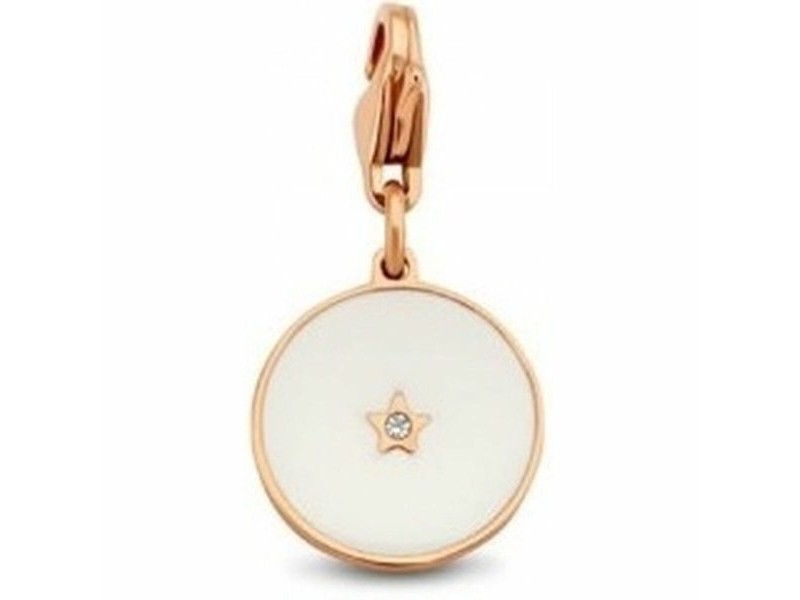 Дамска огърлица CO88 Collection 8CH-00018
