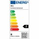 LED крушка Wiz 929003601001 Бял F 60 W E27 806 lm