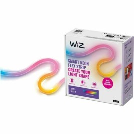 Неонова Лента Wiz 3 m Бял
