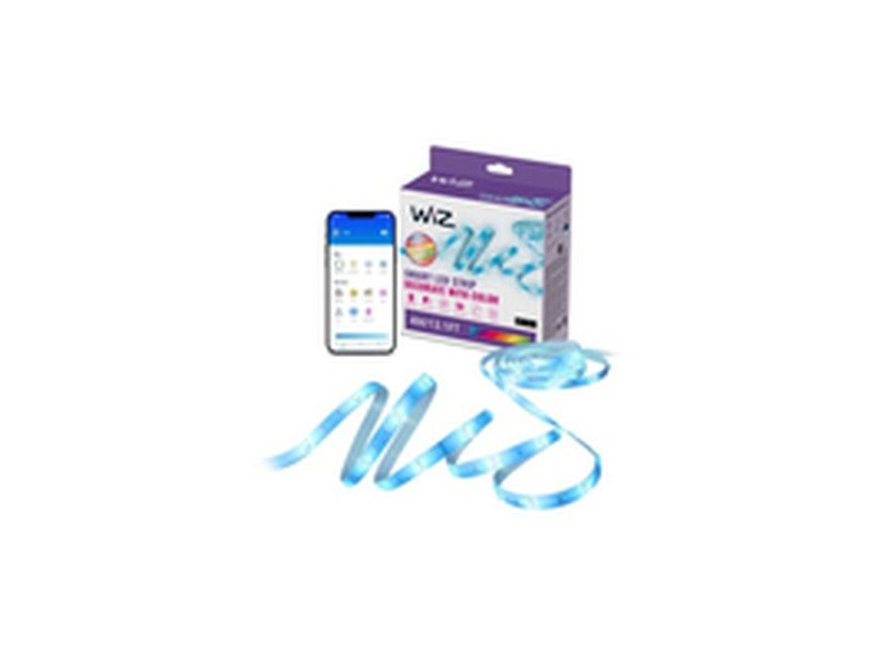 LED ленти Wiz Бял