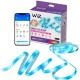 LED ленти Wiz Бял