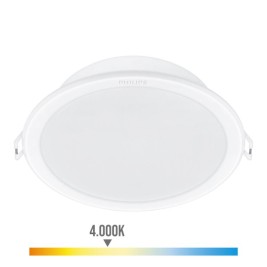 LED Down Светлина Philips Meson 5,5 W 500 lm (4000 K)