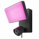 Симулирана камера за наблюдение Philips Hue Secure Flood Light Симулирана камера за наблюдение Philips Hue Secure Flood Light