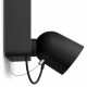 Симулирана камера за наблюдение Philips Hue Secure Flood Light