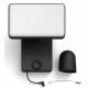 Симулирана камера за наблюдение Philips Hue Secure Flood Light