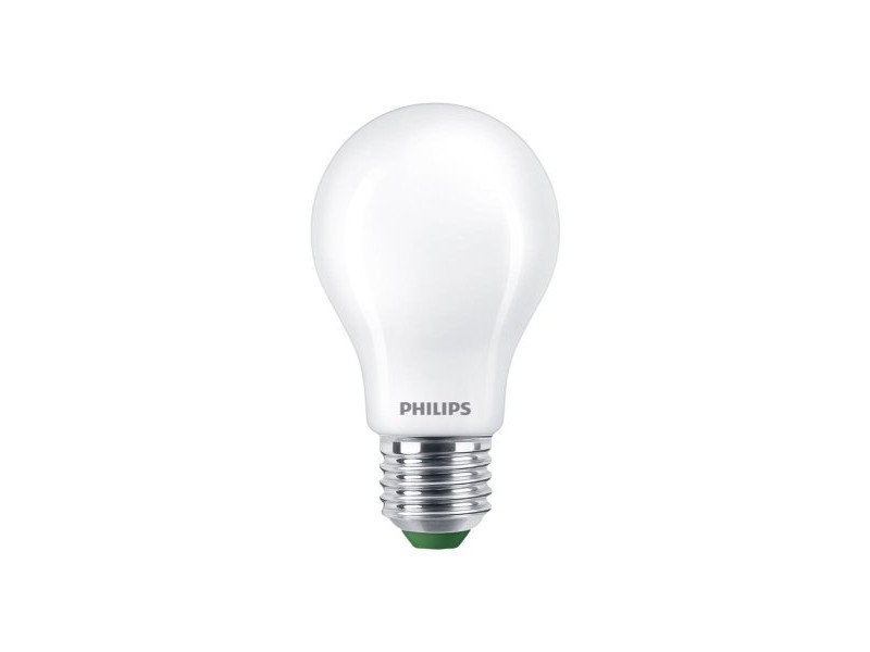 LED крушка Philips Classic A 4 W 60 W E27 840 lm (2700 K)