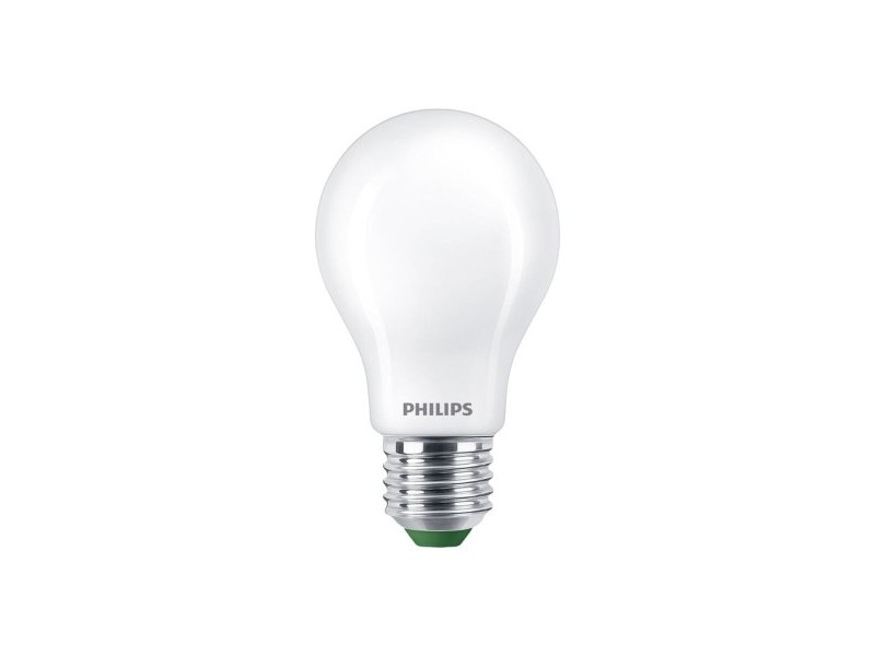 LED крушка Philips Classic A 75 W 5,2 W E27 1095 Lm (2700 K)