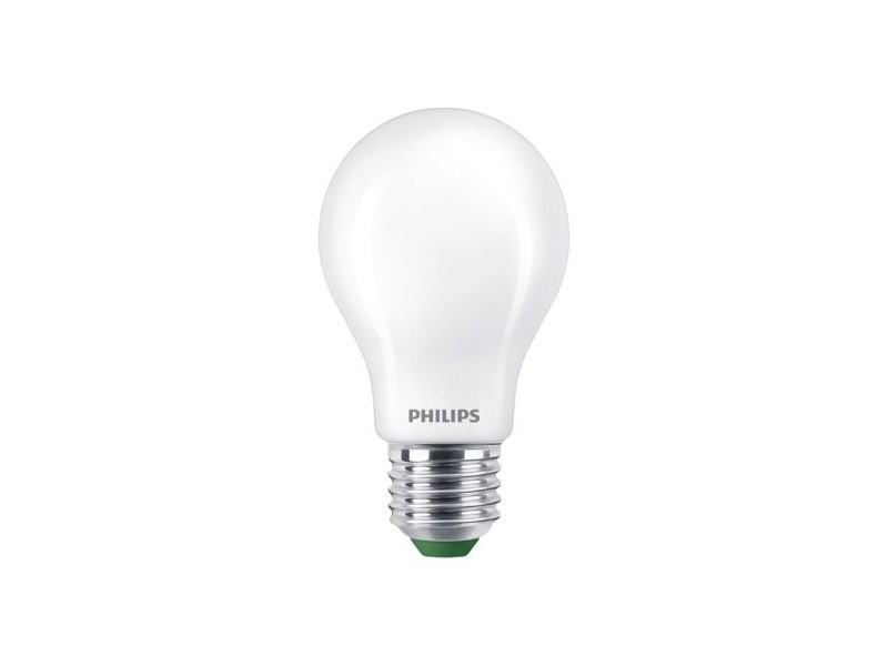 LED крушка Philips Classic A 75 W 5,2 W E27 1095 Lm (4000 K)