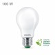 LED крушка Philips Classic 100 W 7,3 W E27 1535 Lm (4000 K) LED крушка Philips Classic 100 W 7,3 W E27 1535 Lm (4000 K)