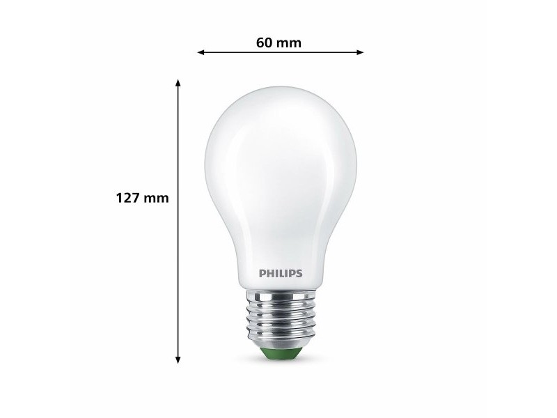 LED крушка Philips Classic 100 W 7,3 W E27 1535 Lm (4000 K) LED крушка Philips Classic 100 W 7,3 W E27 1535 Lm (4000 K)