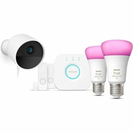 Симулирана камера за наблюдение Philips