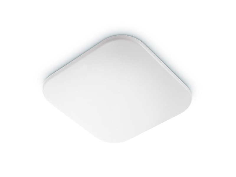 LED Таванна Светлина Philips mauve 24 W 43 x 43 x 7,5 cm Бял Метал (4000 K)