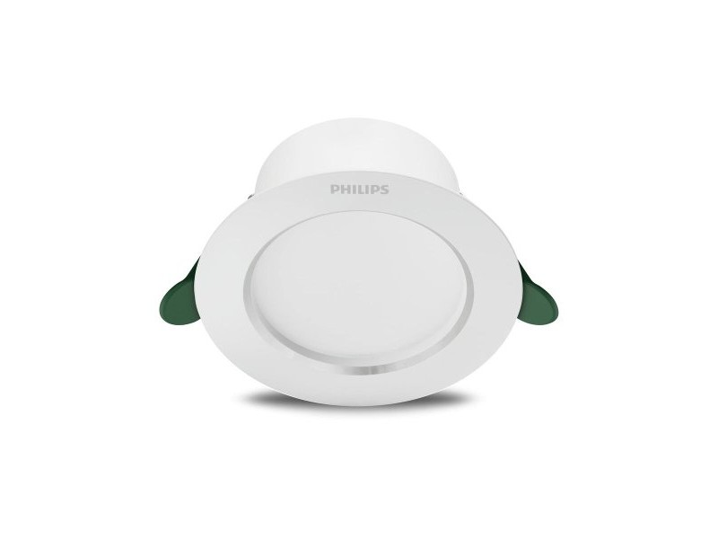 Падаща светлина Philips Diamond Cut 4,8 W 900 Lm (4000 K) Падаща светлина Philips Diamond Cut 4,8 W 900 Lm (4000 K)