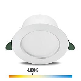 Падаща светлина Philips Diamond Cut 4,8 W 900 Lm (4000 K)