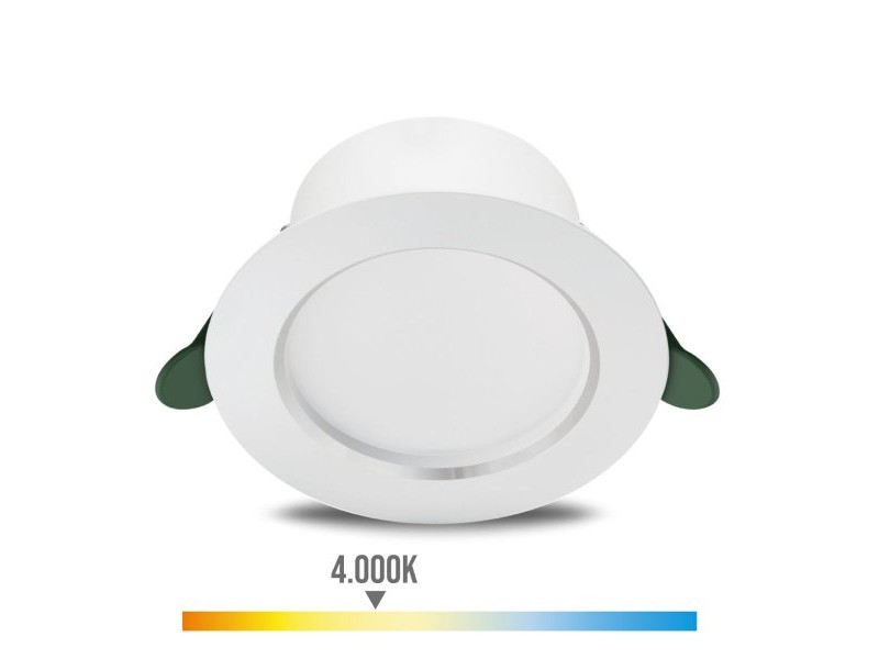 Падаща светлина Philips Diamond Cut 4,8 W 900 Lm (4000 K) Падаща светлина Philips Diamond Cut 4,8 W 900 Lm (4000 K)