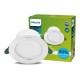 Падаща светлина Philips Diamond Cut 6,5 W 1150 Lm (4000 K) Падаща светлина Philips Diamond Cut 6,5 W 1150 Lm (4000 K)