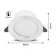 Падаща светлина Philips Diamond Cut 6,5 W 1150 Lm (4000 K) Падаща светлина Philips Diamond Cut 6,5 W 1150 Lm (4000 K)