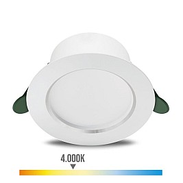 Падаща светлина Philips Diamond Cut 6,5 W 1150 Lm (4000 K)