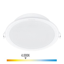 LED Down Светлина Philips Meson 23,5 W 2550 Lm (4000 K)
