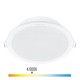LED Down Светлина Philips Meson 23,5 W 2550 Lm (4000 K)