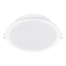 LED Down Светлина Philips Meson 23,5 W 2550 Lm (4000 K)