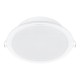 LED Down Светлина Philips Meson 23,5 W 2550 Lm (4000 K)