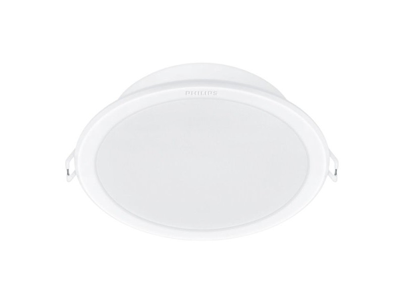 LED Down Светлина Philips Meson 23,5 W 2550 Lm (4000 K)