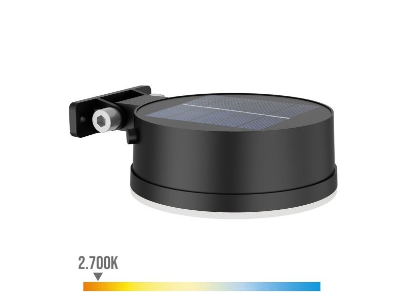 Аплик за стена Philips 1,5 W 200 Lm Слънчев Кръгъл (2700 K)