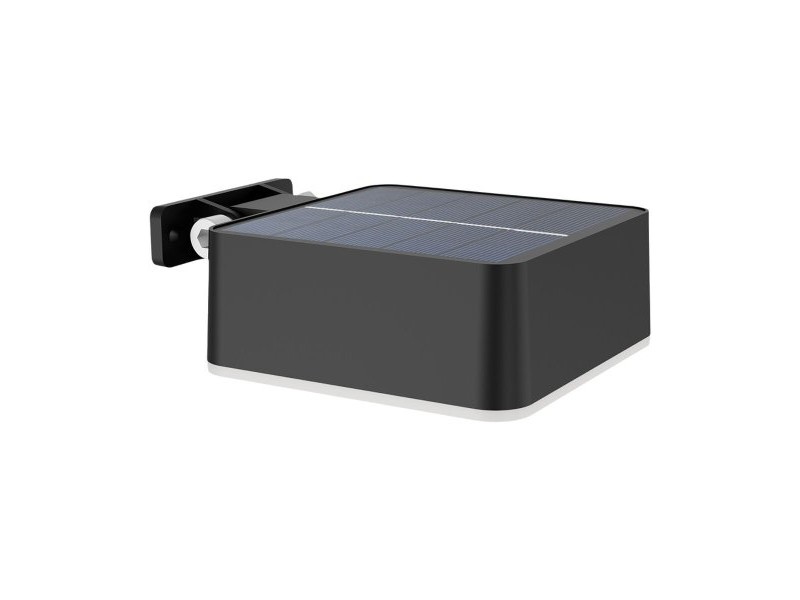 Аплик за стена Philips 1,5 W 200 Lm Слънчев Квадратек (2700 K)